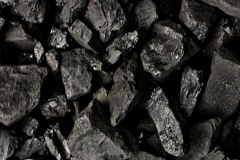 Hill Of Fearn coal boiler costs