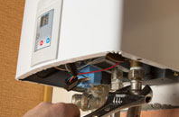 free Hill Of Fearn boiler install quotes