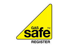 gas safe companies Hill Of Fearn